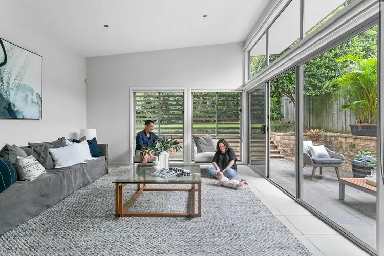 Fourth view of Homely house listing, 4 Chandos Street, Manly Vale NSW 2093