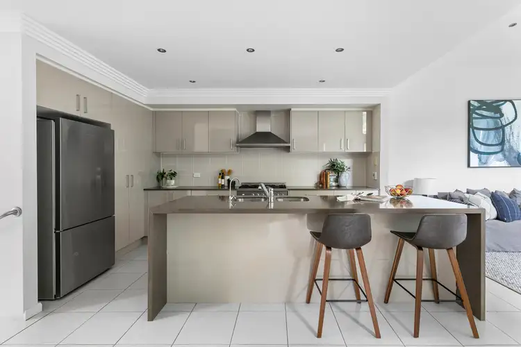 Fifth view of Homely house listing, 4 Chandos Street, Manly Vale NSW 2093