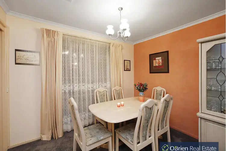 Fifth view of Homely house listing, 45 Ivan Crescent, Hampton Park VIC 3976