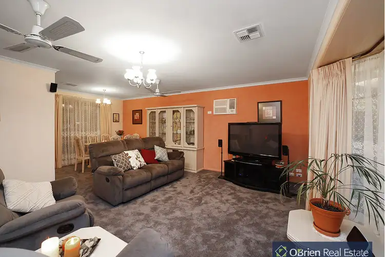 Sixth view of Homely house listing, 45 Ivan Crescent, Hampton Park VIC 3976