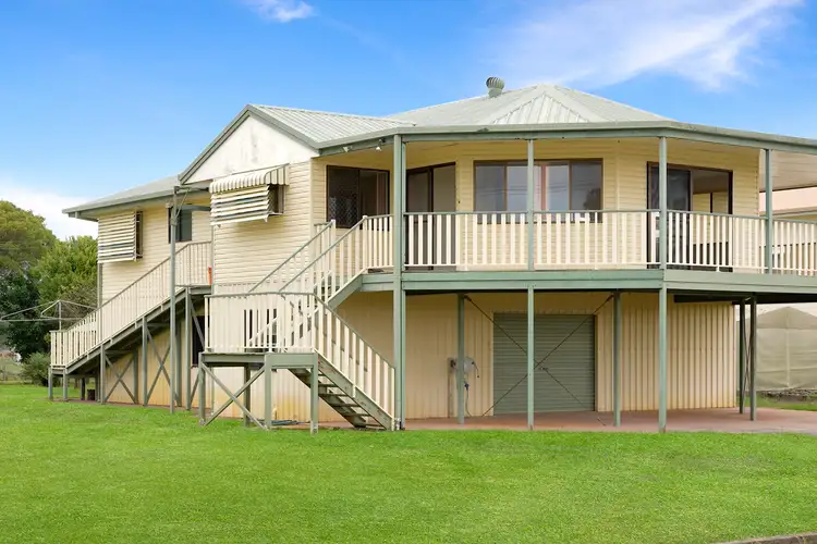Main view of Homely house listing, 80 Bank Street, North Woodburn NSW 2471