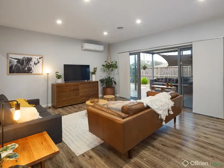 Fifth view of Homely house listing, 16 Bunyip Drive, Drouin VIC 3818