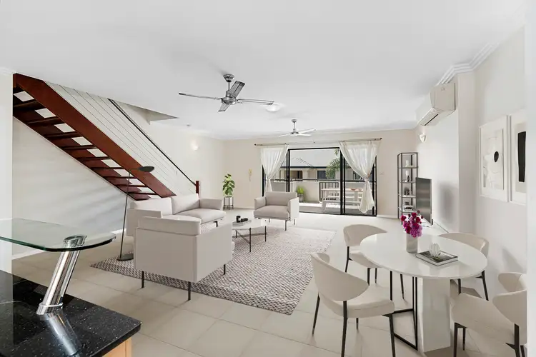 12/77 Spence Street, Cairns City QLD 4870