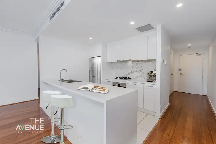 22/23 Regent Honeyeater Grove, North Kellyville NSW 2155