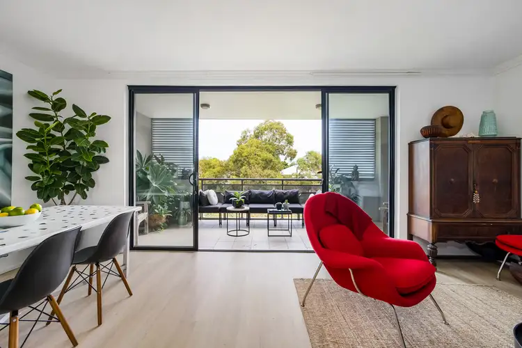 17/11 Wallace Street, Marrickville NSW 2204