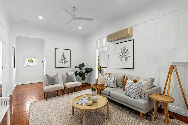 Second view of Homely house listing, 3 Albert Street, Annerley QLD 4103