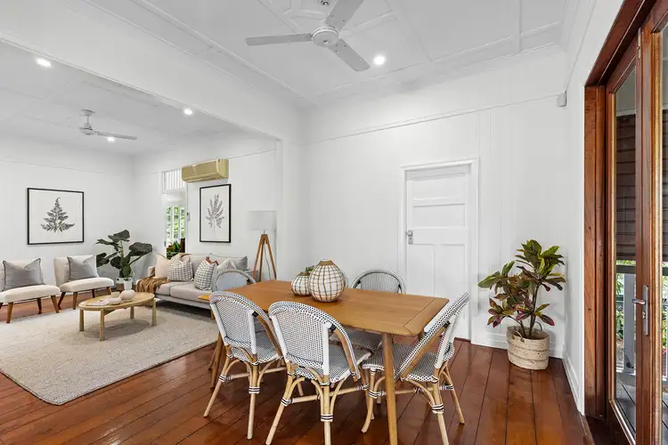 Third view of Homely house listing, 3 Albert Street, Annerley QLD 4103