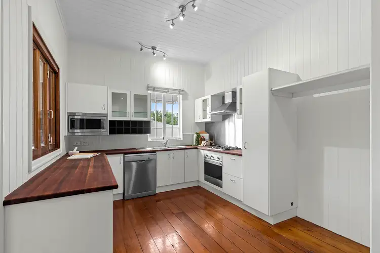 Fourth view of Homely house listing, 3 Albert Street, Annerley QLD 4103