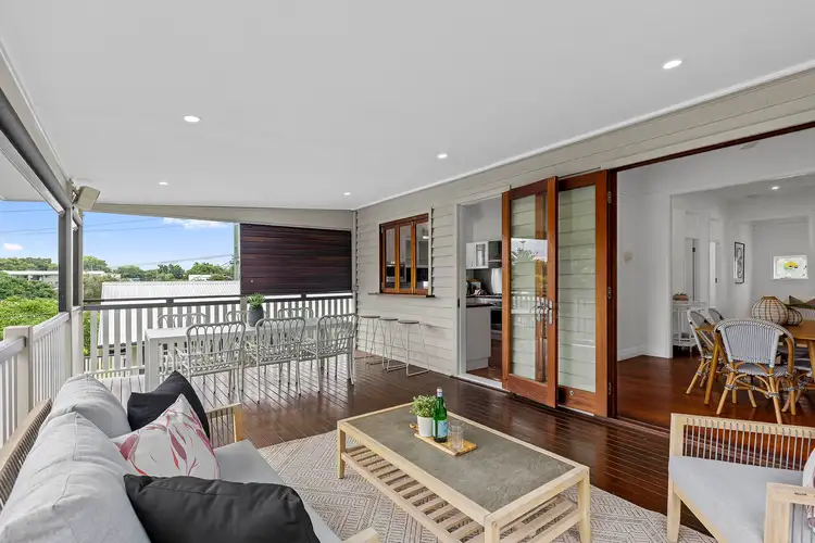 Fifth view of Homely house listing, 3 Albert Street, Annerley QLD 4103