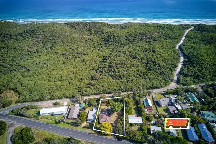 647 Lees Road, Venus Bay VIC 3956