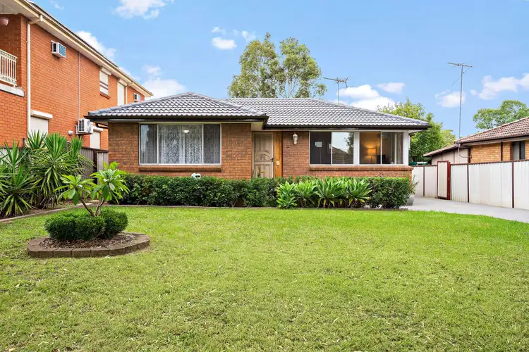 37 Terrigal Street, Marayong NSW 2148