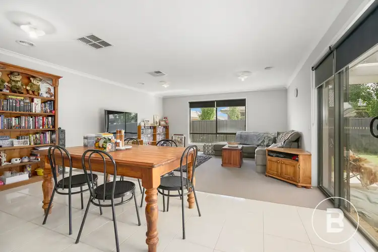 Fourth view of Homely house listing, 4 Kewley Grove, Lucas VIC 3350