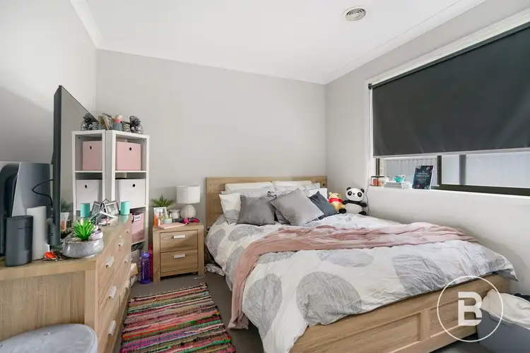 Fifth view of Homely house listing, 4 Kewley Grove, Lucas VIC 3350