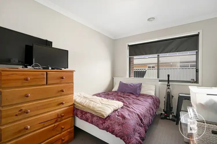 Sixth view of Homely house listing, 4 Kewley Grove, Lucas VIC 3350