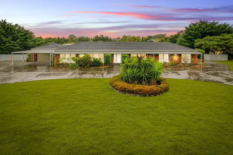 Second view of Homely house listing, 24 Gourlay Road, Hillside VIC 3037