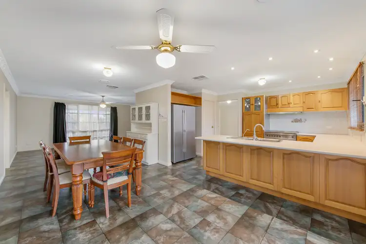 Fourth view of Homely house listing, 24 Gourlay Road, Hillside VIC 3037