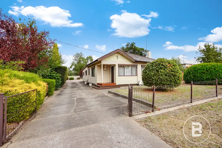 Main view of Homely house listing, 20 Tatyoon Road, Ararat VIC 3377