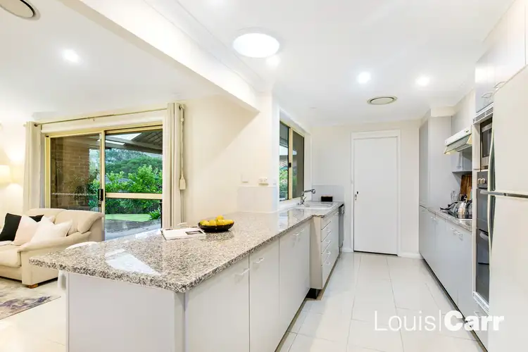 Sixth view of Homely house listing, 18 Woodgrove Avenue, Cherrybrook NSW 2126