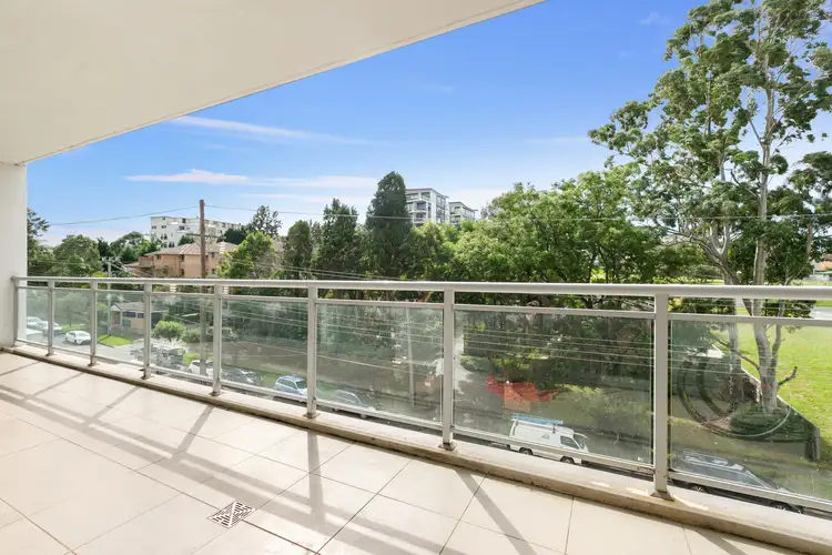 131/10 Thallon Street, Carlingford NSW 2118