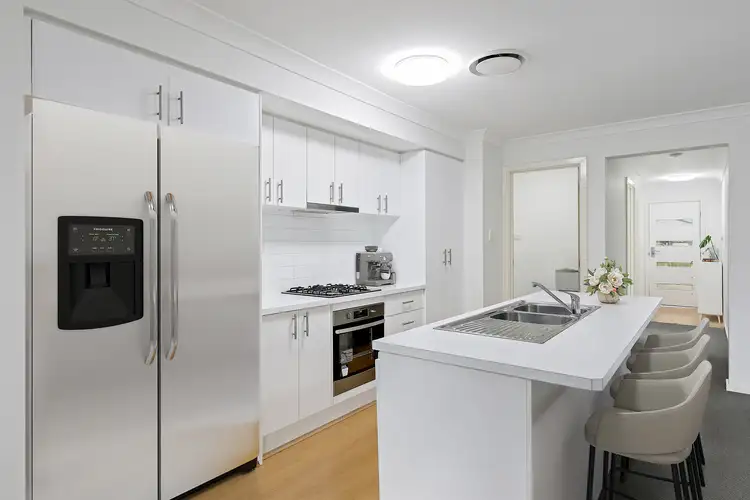 Fourth view of Homely house listing, 6 Major Tomkins Parade, Werrington NSW 2747