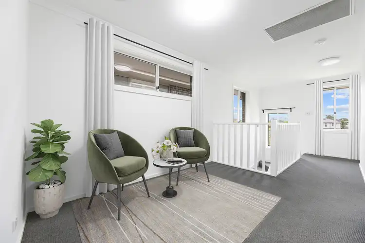 Fifth view of Homely house listing, 6 Major Tomkins Parade, Werrington NSW 2747