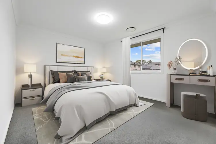 Sixth view of Homely house listing, 6 Major Tomkins Parade, Werrington NSW 2747