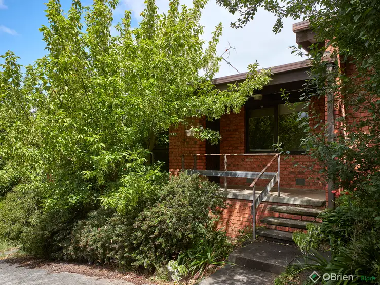 3/4 King Street