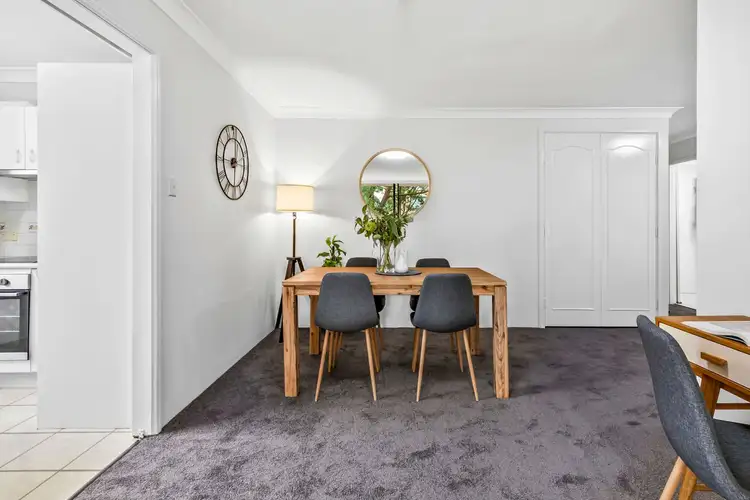 Second view of Homely apartment listing, 16/6 Francis Road, Artarmon NSW 2064