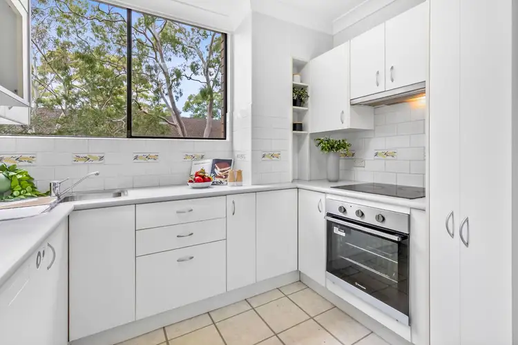 Third view of Homely apartment listing, 16/6 Francis Road, Artarmon NSW 2064