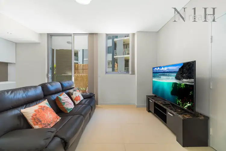 Main view of Homely apartment listing, 120/363 Beamish Street, Campsie NSW 2194