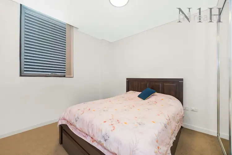Third view of Homely apartment listing, 120/363 Beamish Street, Campsie NSW 2194