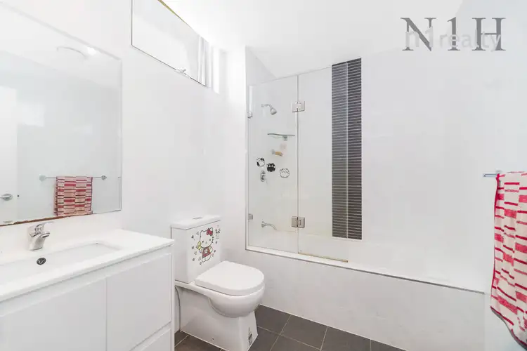 Fifth view of Homely apartment listing, 120/363 Beamish Street, Campsie NSW 2194