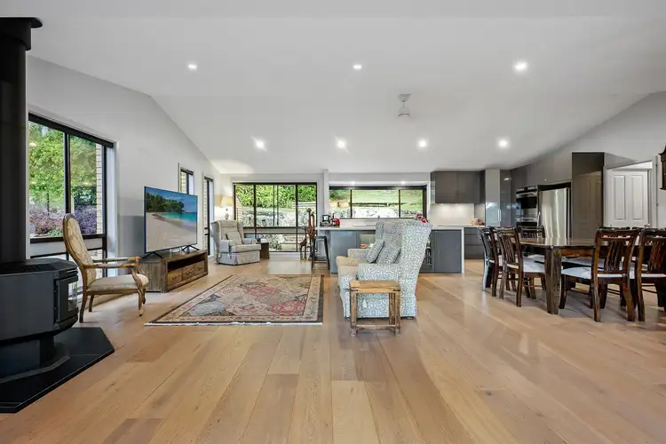Fourth view of Homely house listing, 68 Beryl Avenue, Mount Colah NSW 2079