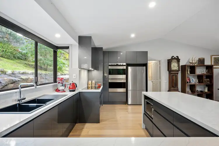 Sixth view of Homely house listing, 68 Beryl Avenue, Mount Colah NSW 2079