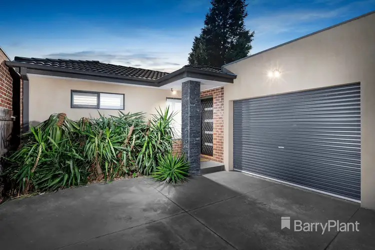 Main view of Homely unit listing, 4/13 Edna Street, Thomastown VIC 3074
