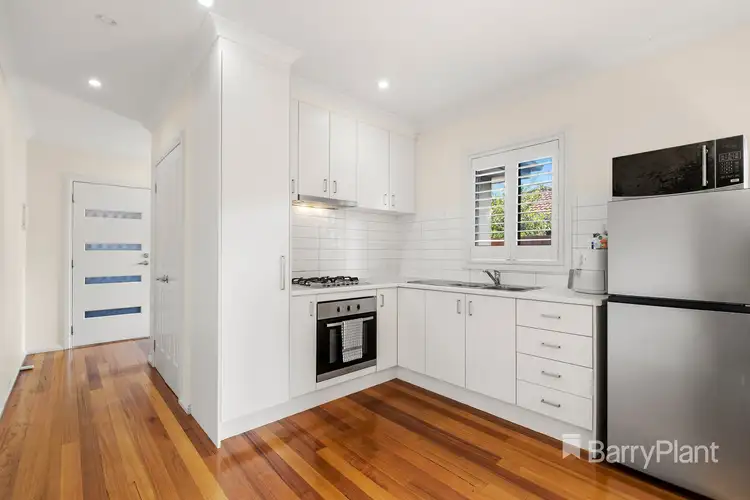 Second view of Homely unit listing, 4/13 Edna Street, Thomastown VIC 3074