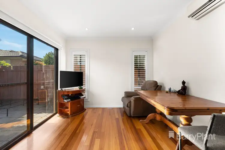 Third view of Homely unit listing, 4/13 Edna Street, Thomastown VIC 3074