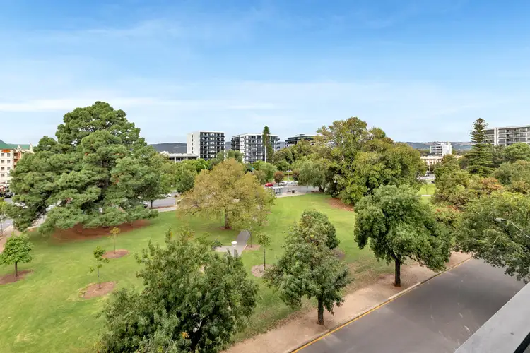 Main view of Homely apartment listing, 301/20 Mocatta Place, Adelaide SA 5000