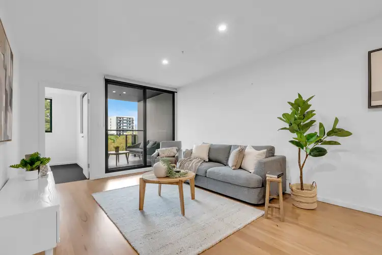 Fifth view of Homely apartment listing, 301/20 Mocatta Place, Adelaide SA 5000
