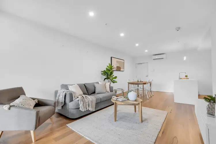 Sixth view of Homely apartment listing, 301/20 Mocatta Place, Adelaide SA 5000