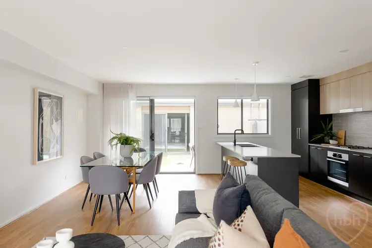 25/2 Hoffmann Street, Moncrieff ACT 2914