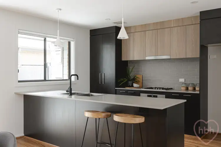 Fifth view of Homely townhouse listing, 25/2 Hoffmann Street, Moncrieff ACT 2914