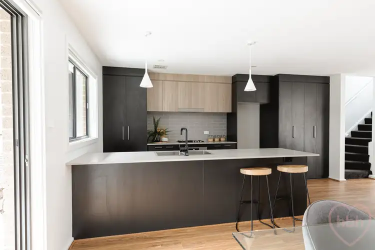 Sixth view of Homely townhouse listing, 25/2 Hoffmann Street, Moncrieff ACT 2914