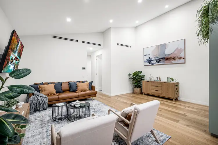 Fifth view of Homely house listing, 54 Uplands Terrace, Wynnum QLD 4178