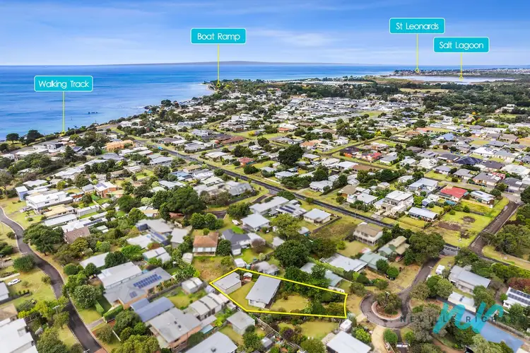 5 Buckley Court, Indented Head VIC 3223