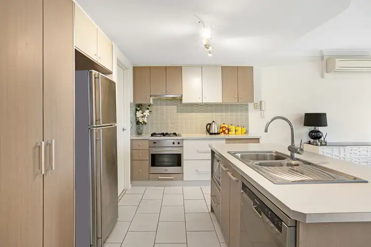 Second view of Homely apartment listing, 7/3208 Central Place, Carrara QLD 4211