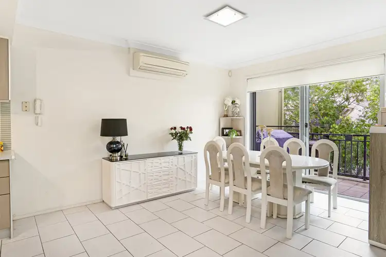 Fourth view of Homely apartment listing, 7/3208 Central Place, Carrara QLD 4211