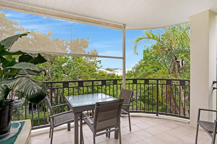 Fifth view of Homely apartment listing, 7/3208 Central Place, Carrara QLD 4211