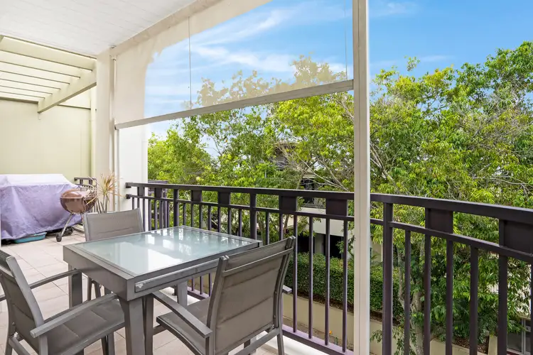 Sixth view of Homely apartment listing, 7/3208 Central Place, Carrara QLD 4211