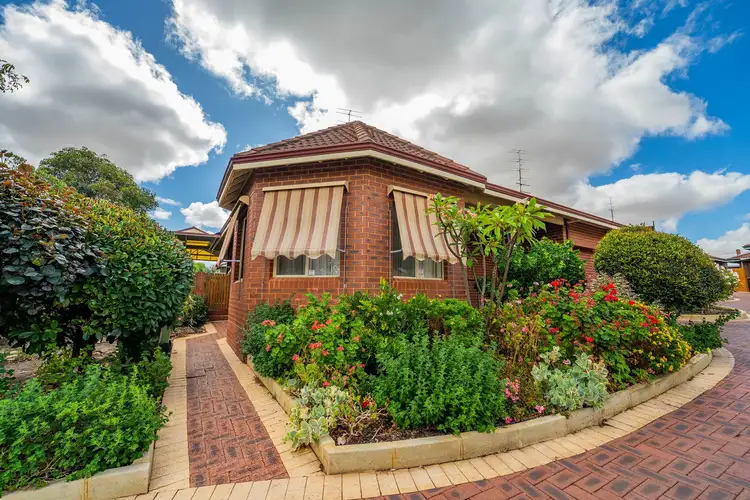 53A Duke Street East, Northam WA 6401